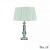 Настольная лампа Ideal Lux KATE-2 TL1 SQUARE