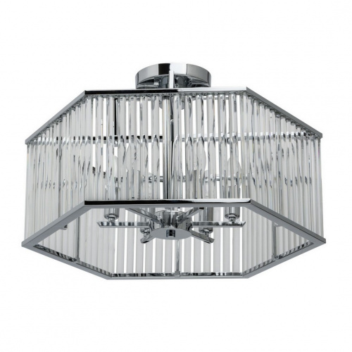 Потолочная люстра Mw-Light Аделард 642010506 купить по низкой цене