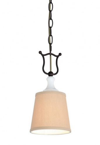 Подвесной светильник FAVOURITE Accogliente 1410-1P