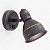 Спот CITILUX Опус CL502512