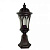 Уличный столб Larte Luce BOREAL L76684.72