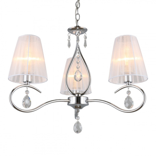 Подвесная люстра Omnilux Molinella OML-56203-03 купить по низкой цене