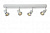Спот Lucide JASTER LED 11903/20/31