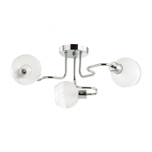 Потолочная люстра LUMION POLLY 4539/3C купить по низкой цене