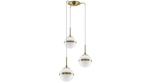 Подвесная люстра Lightstar Globo 813131 купить по низкой цене