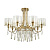 Подвесная люстра Odeon Light Nicole 4886/7