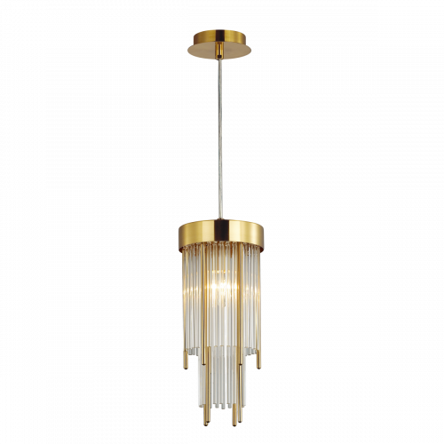 Подвесной светильник Odeon Light York 4788/1
