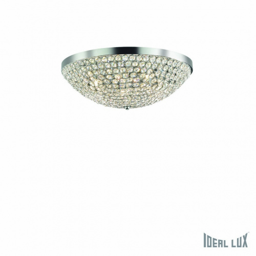 Потолочный светильник Ideal Lux ORION PL5