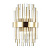 Настенный светильник Odeon Light Ida 4639/2W