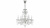 Подвесная люстра Lightstar Schon 790064 Подвесная люстра Lightstar Schon 790064 купить по низкой цене