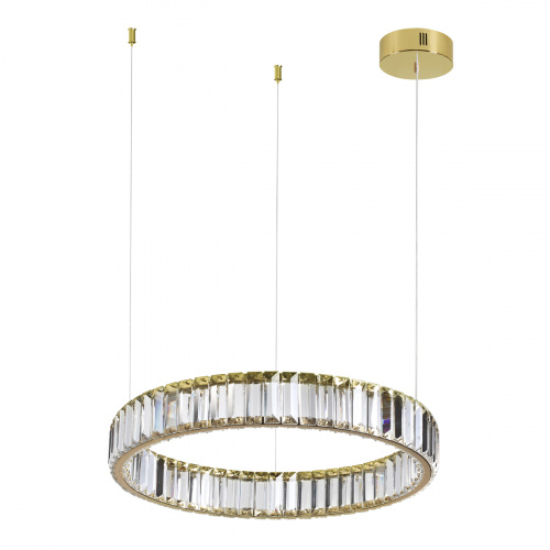 Подвесная люстра Odeon Light Vekia 5015/30L купить по низкой цене
