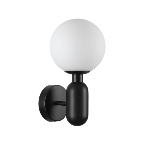Настенный светильник Odeon Light Okia 4668/1W