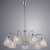 Подвесная люстра Arte Lamp ADAMELLO A9466LM-7CC Подвесная люстра Arte Lamp ADAMELLO A9466LM-7CC купить по низкой цене