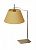 Настольная лампа DIVINARE SOPRANO 1341/02 TL-1