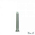 Уличный столб Ideal Lux VENUS PT1 SMALL ACCIAIO