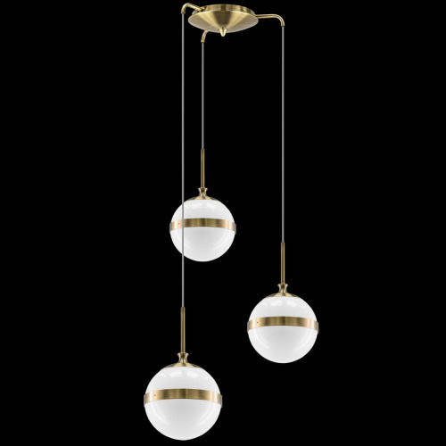 Подвесная люстра Lightstar Globo 813131 купить по низкой цене