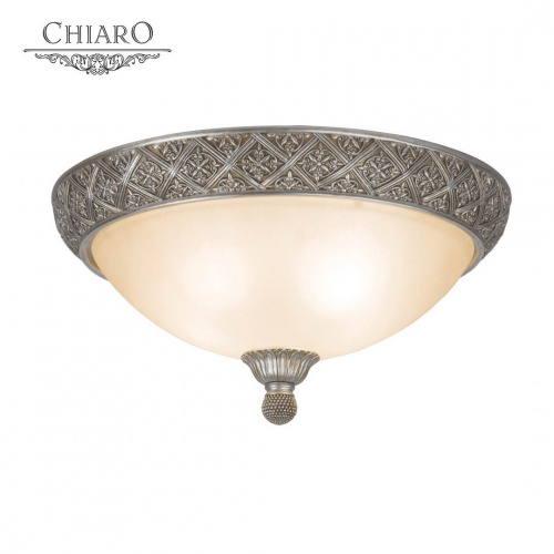 Потолочный светильник CHIARO Версаче 254015304