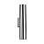Настенный светильник Odeon Light Bazel 4281/2WA
