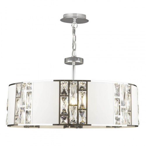 Подвесной светильник MAYTONI Mercurio MOD028PL-08CH