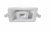 Светодиодный встраиваемый светильник Arte Lamp CANOPO A7243PL-2WH
