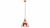 Подвесной светильник Lightstar Loft 765013 Подвесной светильник Lightstar Loft 765013