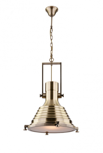 Подвесной светильник Arte Lamp DECCO A8021SP-1AB