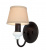 Бра FAVOURITE Accogliente 1410-1W 1410-1W купить не дорого