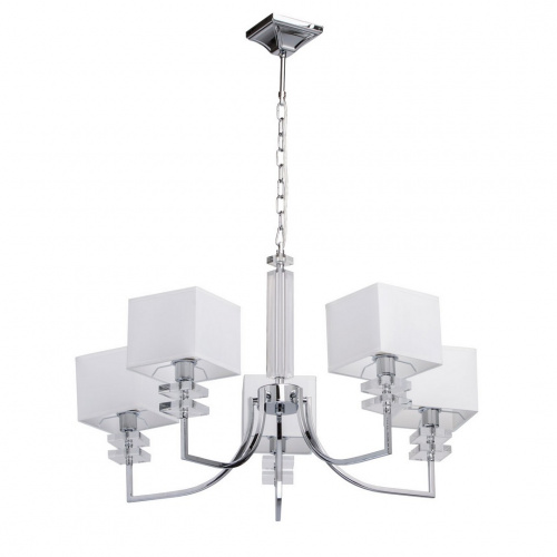 Подвесная люстра Mw-Light Прато 101010305 купить по низкой цене