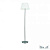 Торшер Ideal Lux CYLINDER PT2 BIANCO