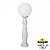 Уличный столб FUMAGALLI GLOBE 300 G30.162.000.WYE27