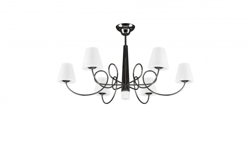 Потолочная люстра Lightstar Vortico 814077 купить по низкой цене