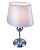 Настольная лампа Arte Lamp TURANDOT A4012LT-1CC