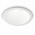 Встраиваемый светодиодный светильник Ideal Lux GAME ROUND WHITE WHITE