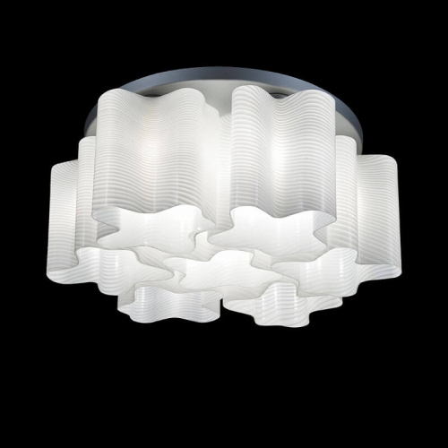 Потолочная люстра Lightstar Simple Light 802 802071 купить по низкой цене