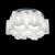 Потолочная люстра Lightstar Simple Light 802 802071 Потолочная люстра Lightstar Simple Light 802 802071 купить по низкой цене