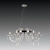 Подвесная люстра Lightstar CIAMBO 821060 Подвесная люстра Lightstar CIAMBO 821060 купить по низкой цене