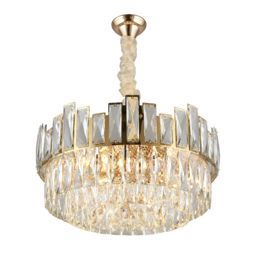 Подвесная люстра Omnilux Vistrorio OML-67903-09 купить по низкой цене