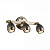 Спот FAVOURITE Sorento 1584-3W