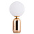 Настольная лампа Arte Lamp Bolla-Sola A3033LT-1GO