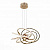 Светодиодная подвесная люстра ST Luce RITORTI SL957.202.06