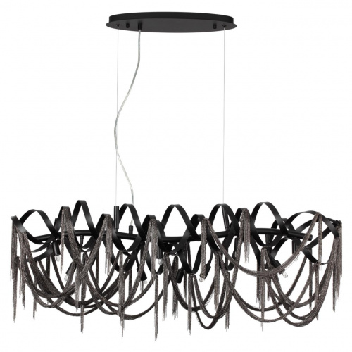 Подвесная люстра Odeon Light CHAINY 5067/10 купить по низкой цене