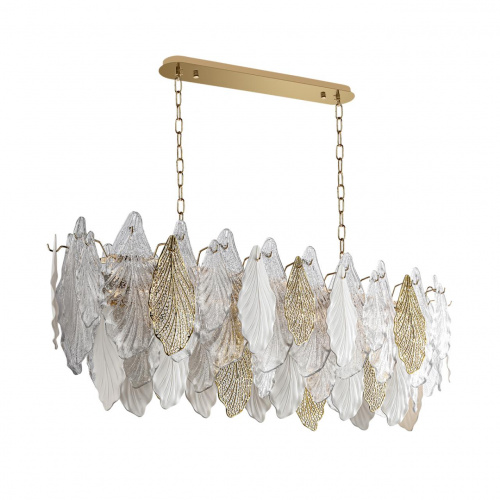 Подвесная люстра Odeon Light LACE 5052/14 купить по низкой цене