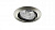 Встраиваемый светильник Lightstar LEGA 011025