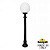 Уличный столб FUMAGALLI GLOBE 300 G30.163.000.AYE27
