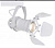 Спот Arte Lamp TRACK LIGHTS A5319PL-1WH