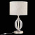 Настольная лампа MAYTONI Cima H013TL-01G