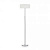 Торшер Ideal Lux WOODY PT2 BIANCO