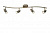 Спот Lucide CARO-LED 13955/20/03