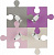Настенный светильник Nowodvorski PUZZLE 6384