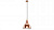 Подвесной светильник Lightstar Loft 765013